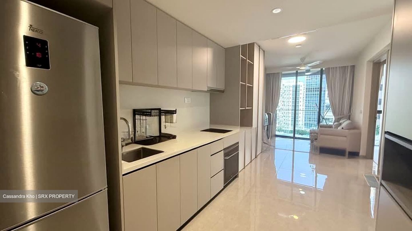 The Tapestry (D18), Condominium #576096121
